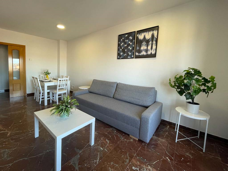 Apartamentos El Pilar Suites 3000