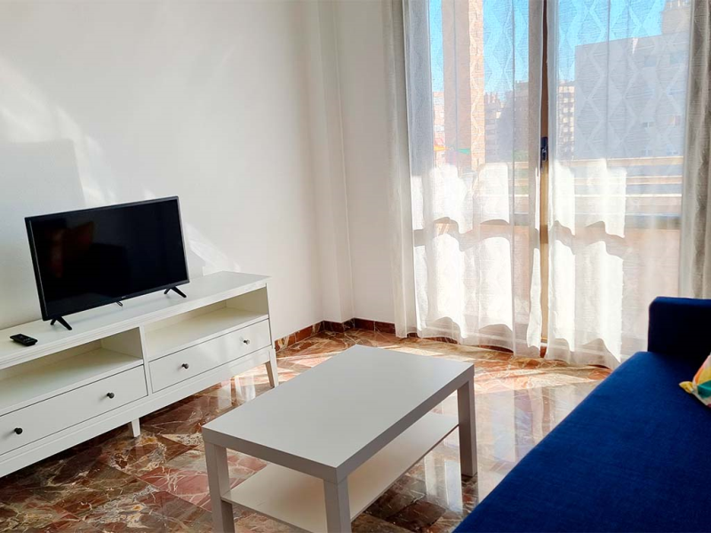 Apartamentos El Pilar Suites 3000