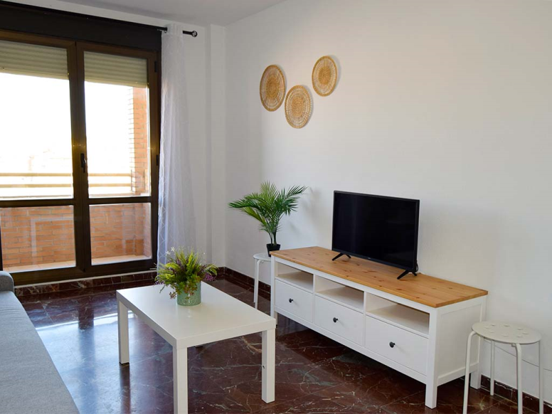 Apartamentos El Pilar Suites 3000