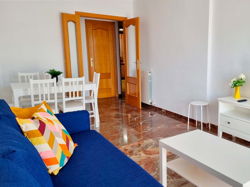 Apartamentos El Pilar Suites 3000
