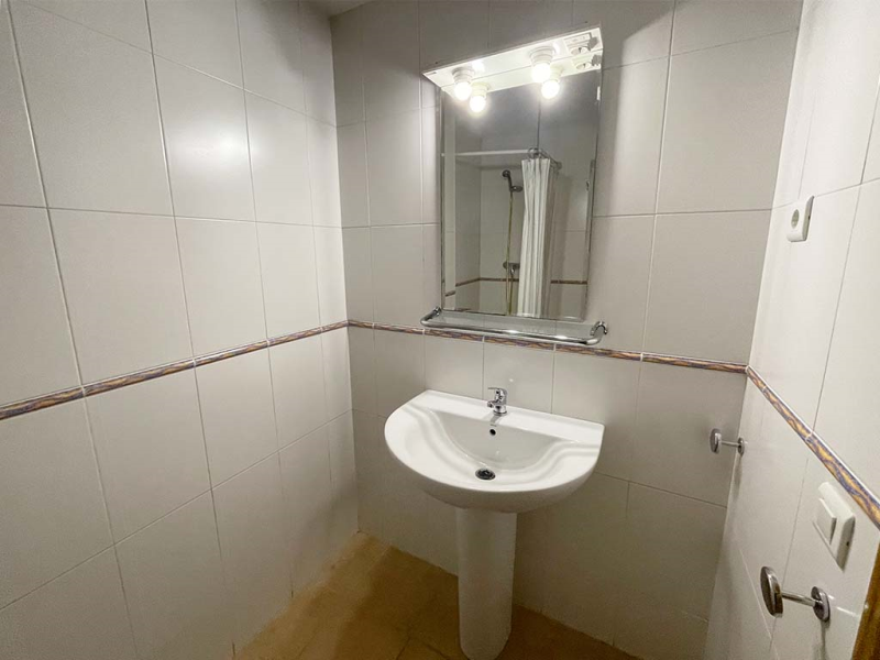 Apartamentos El Pilar Suites 3000