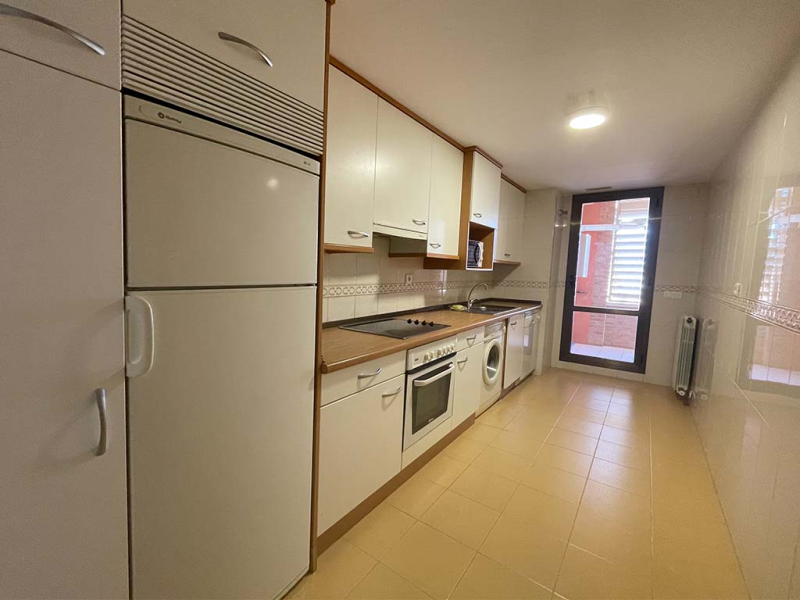Apartamentos El Pilar Suites 3000