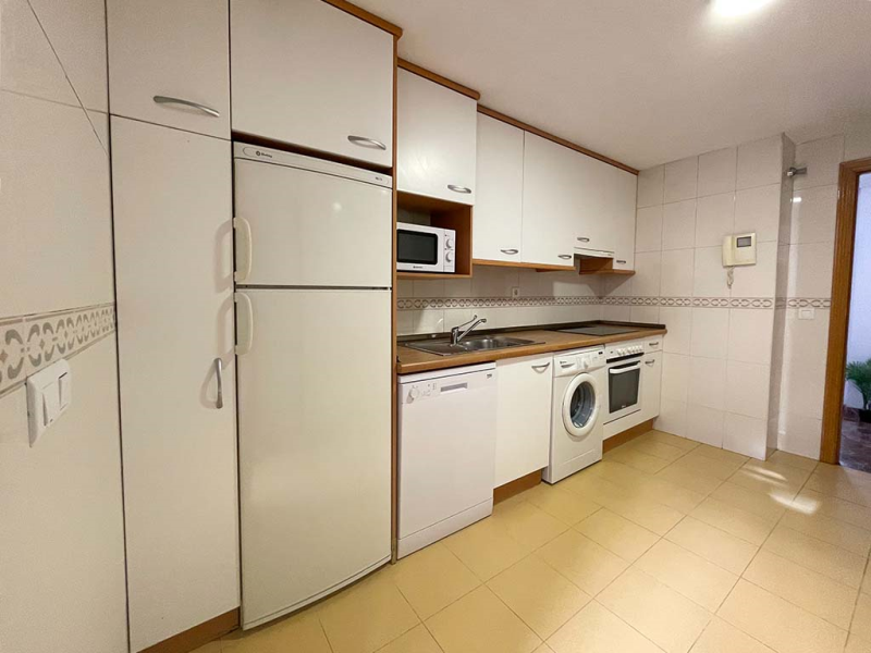 Apartamentos El Pilar Suites 3000