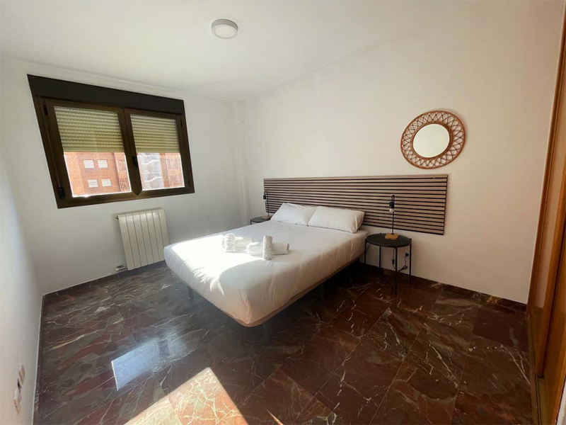 Apartamentos El Pilar Suites 3000