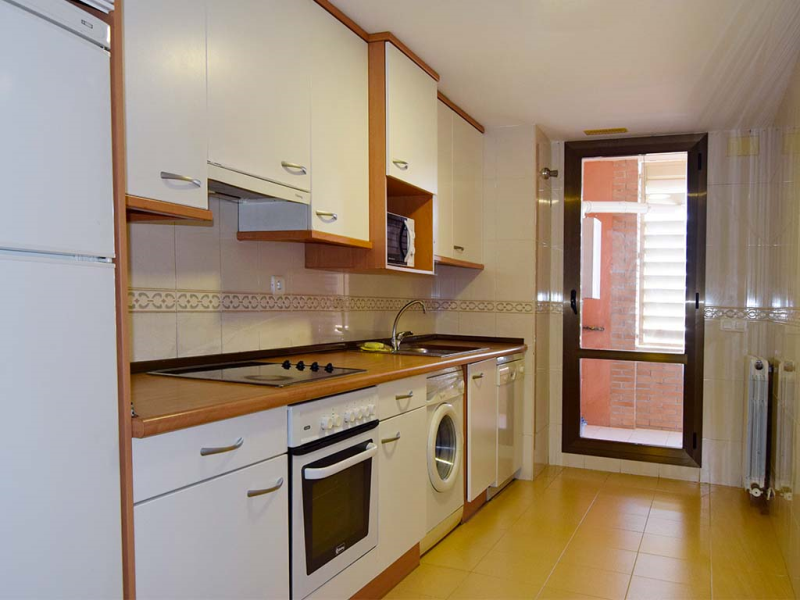 Apartamentos El Pilar Suites 3000