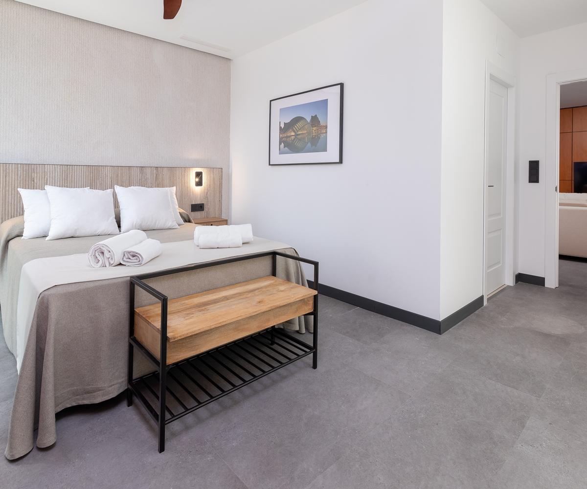 Calatrava By Alma Suites
