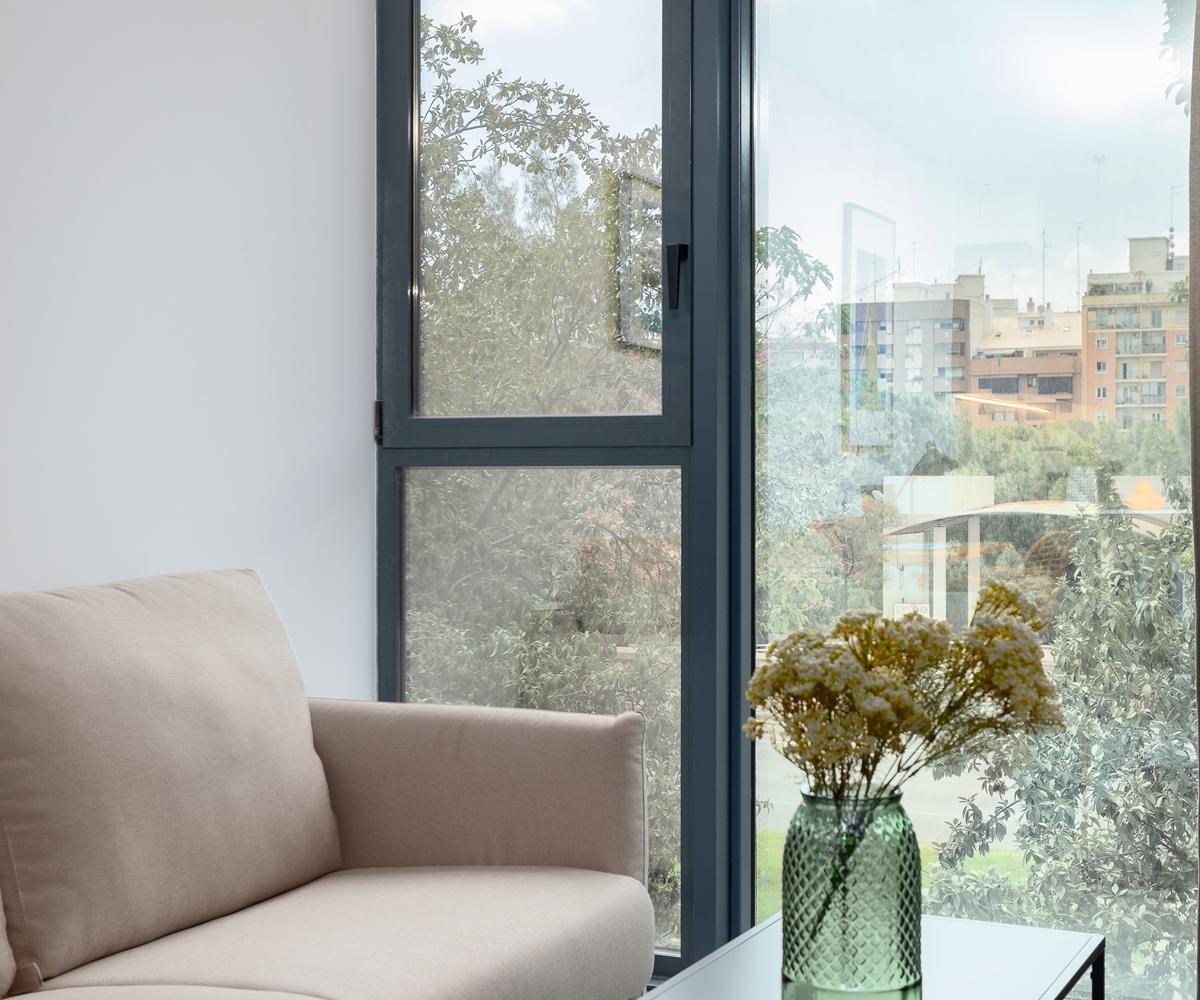 Calatrava By Alma Suites
