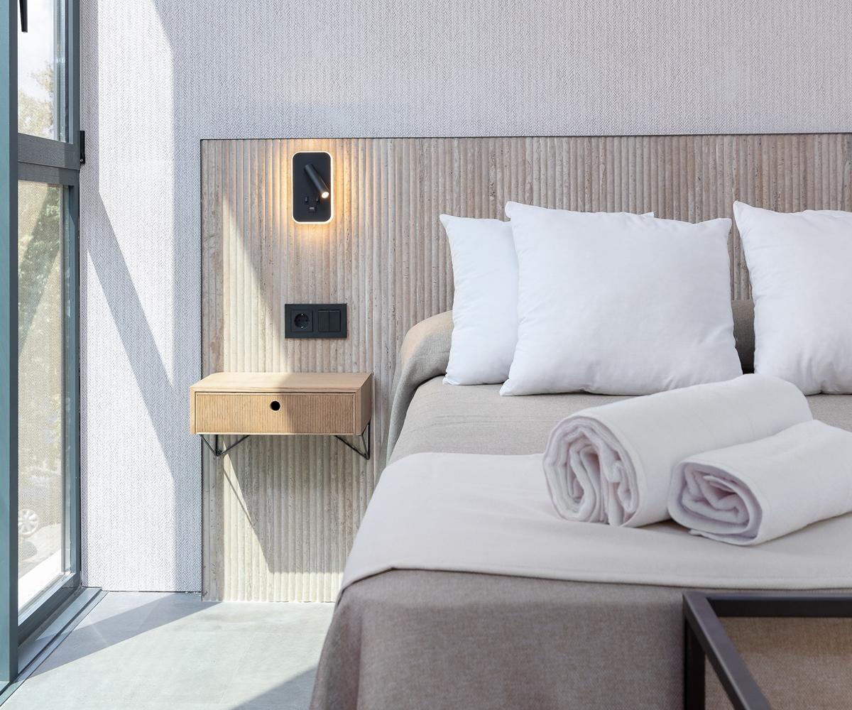 Calatrava By Alma Suites