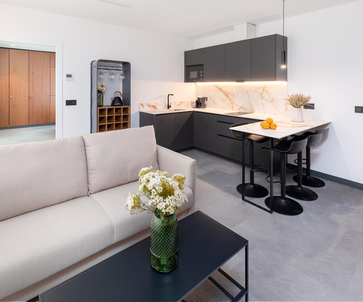 Calatrava By Alma Suites