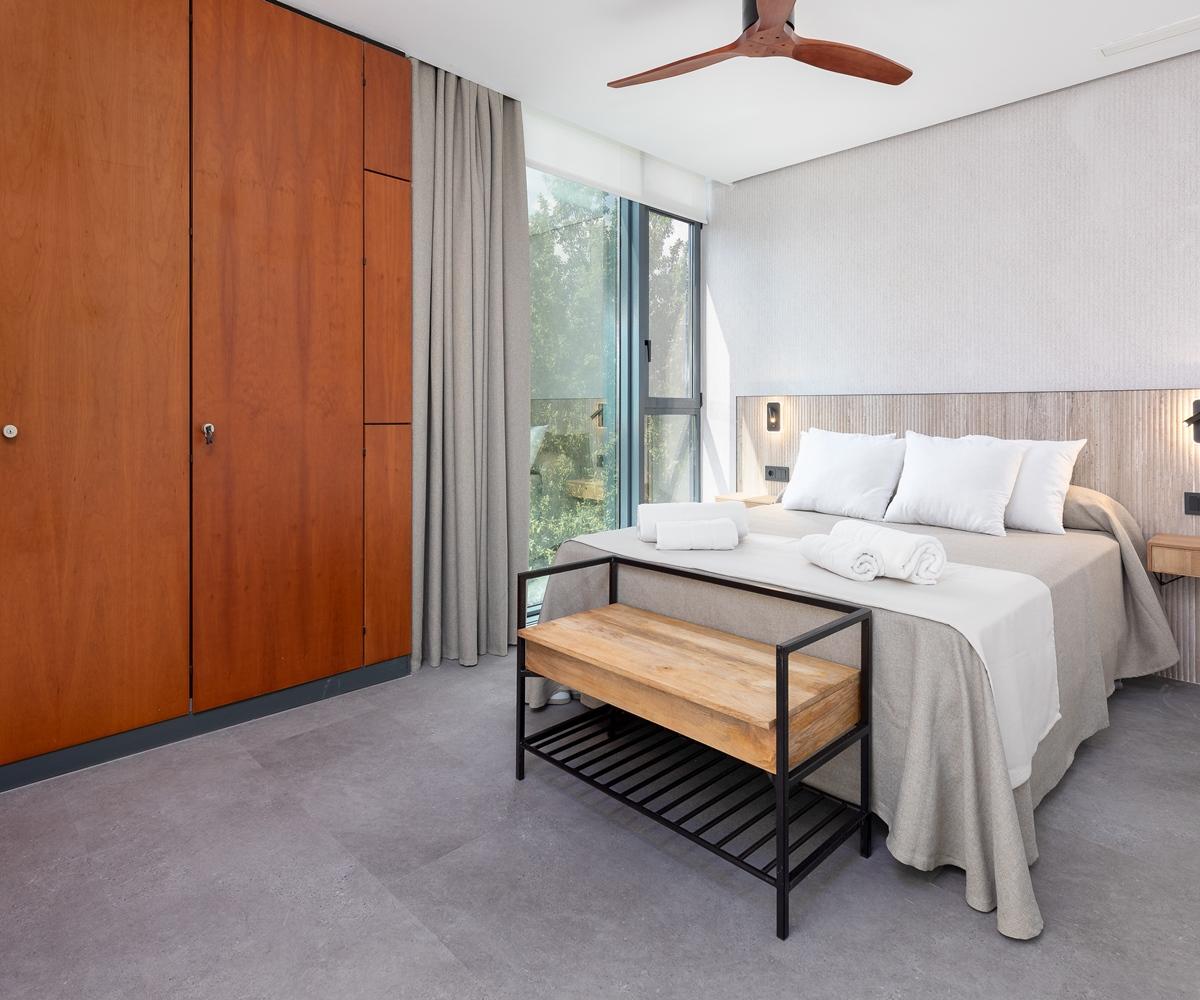 Calatrava By Alma Suites