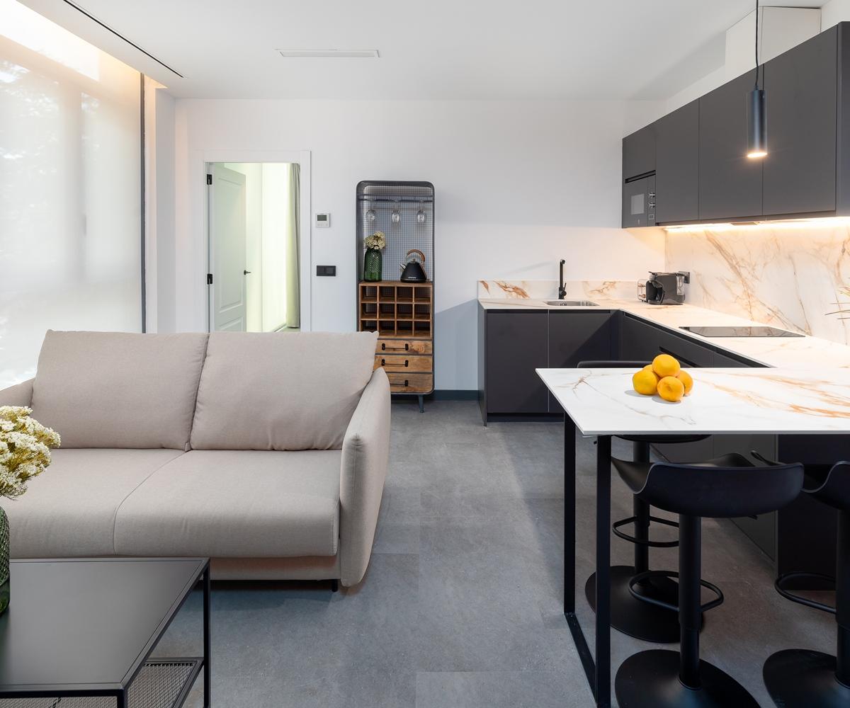 Calatrava By Alma Suites