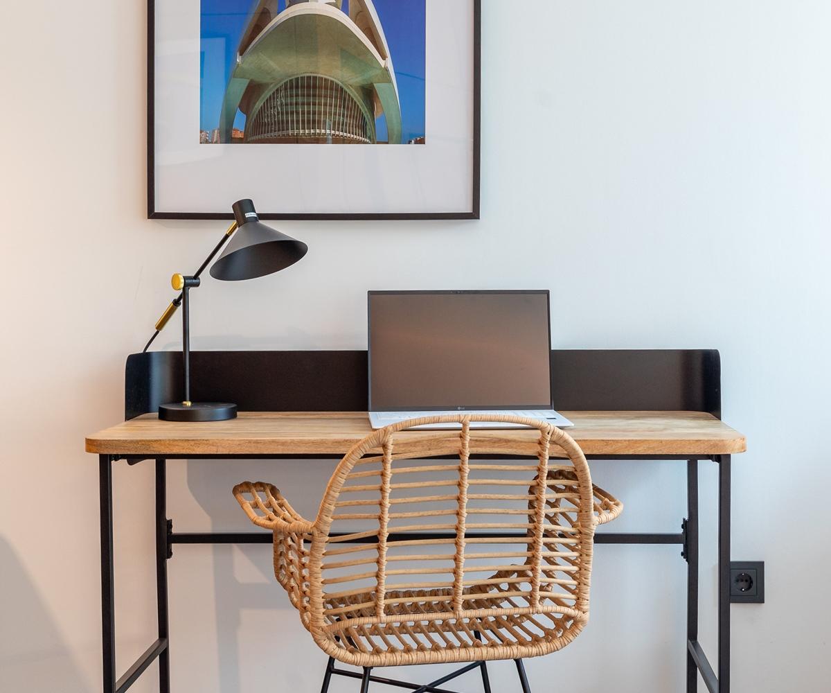 Calatrava By Alma Suites