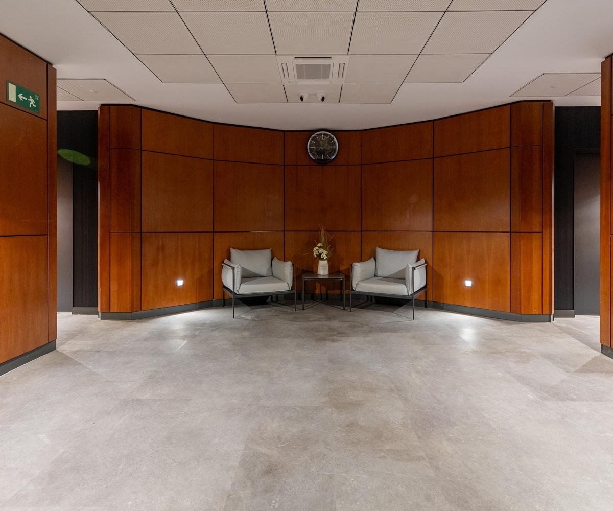 Calatrava By Alma Suites