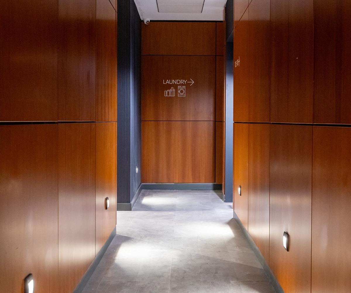 Calatrava By Alma Suites