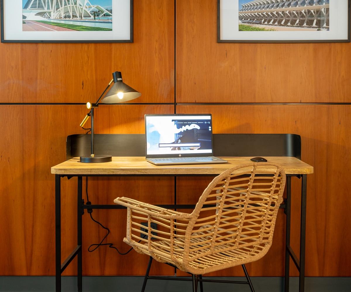 Calatrava By Alma Suites