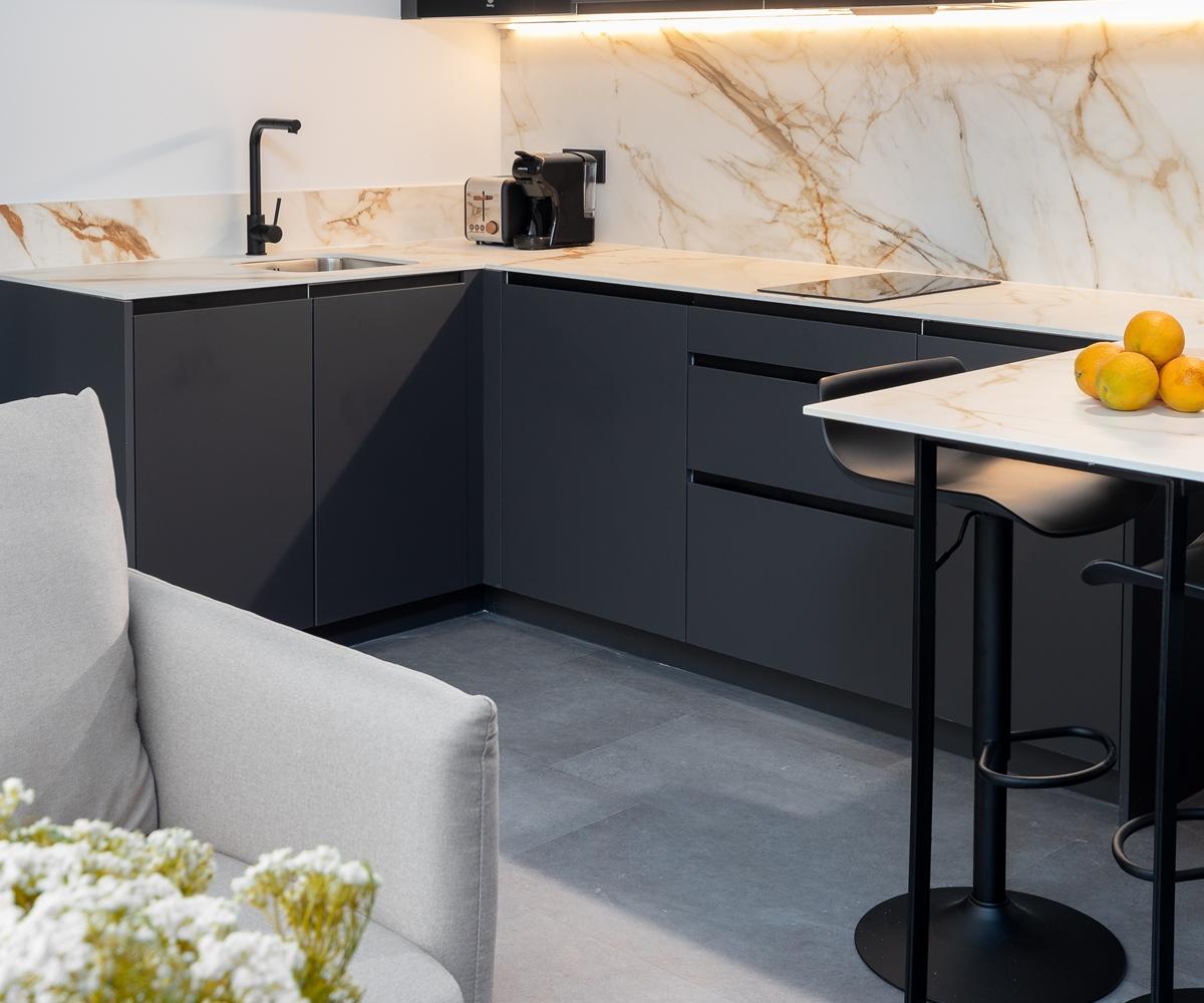 Calatrava By Alma Suites