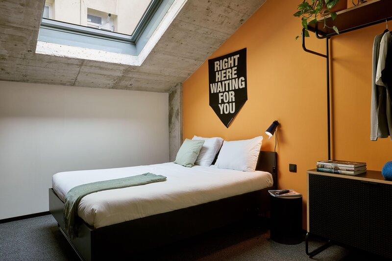 The Social Hub Madrid