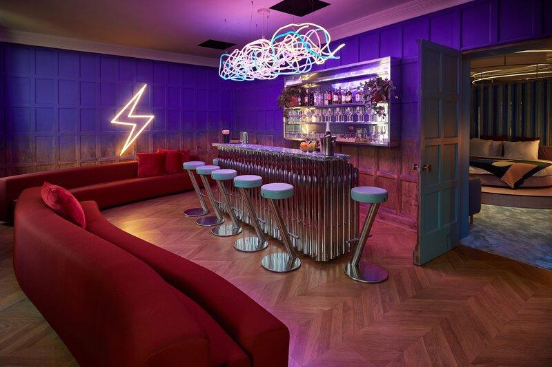 The Social Hub Madrid