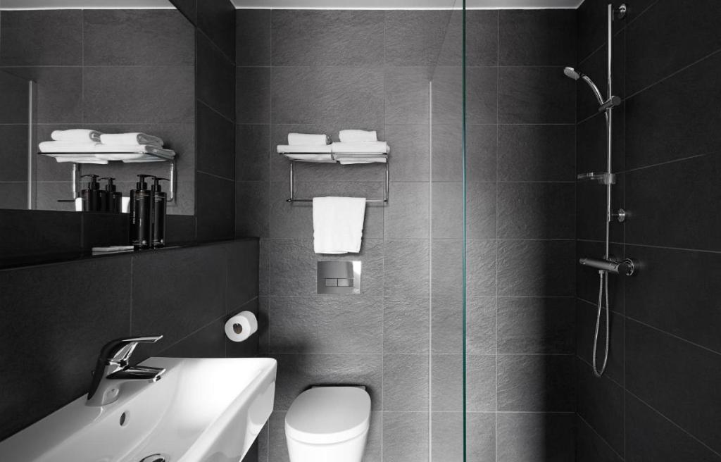 The Social Hub Madrid
