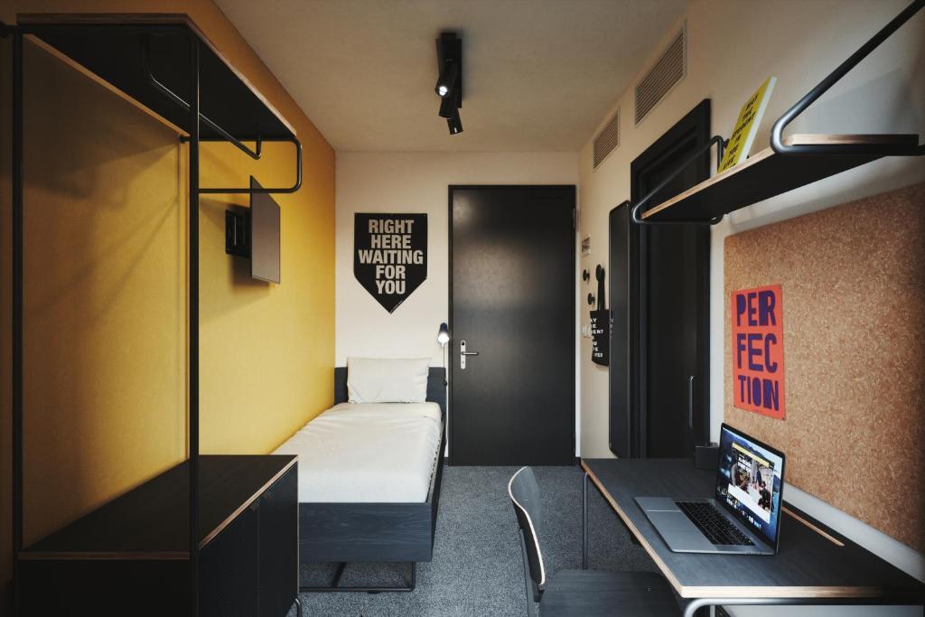 The Social Hub Madrid