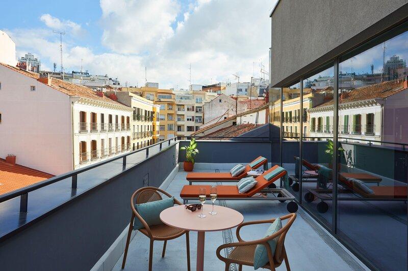 The Social Hub Madrid