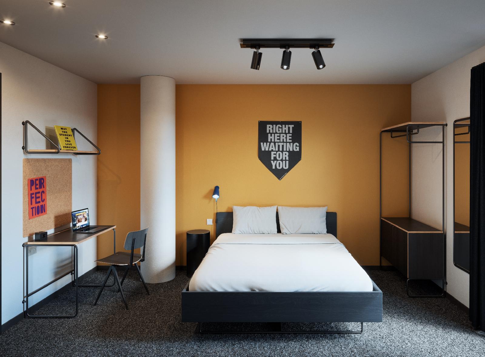 The Social Hub Madrid