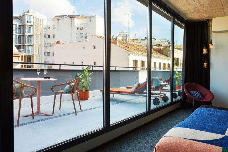 The Social Hub Madrid