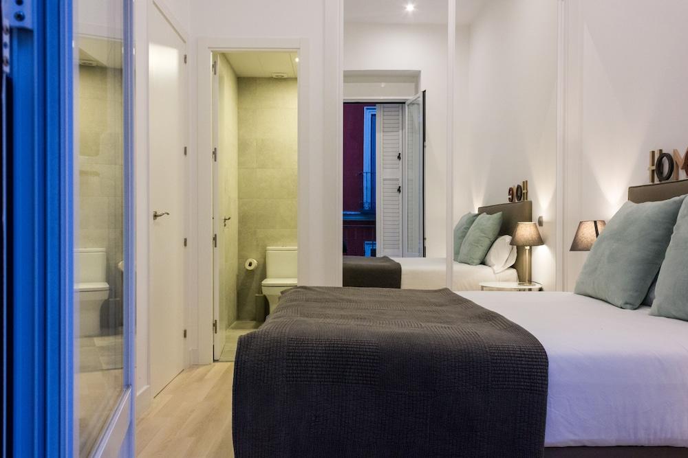 Arenal Suites Gran Vía