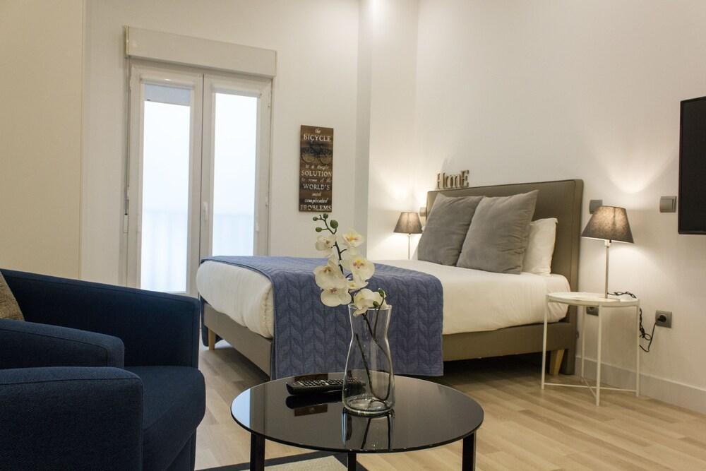 Arenal Suites Gran Vía