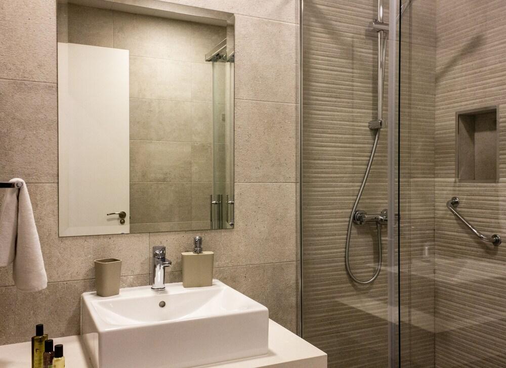 Arenal Suites Gran Vía