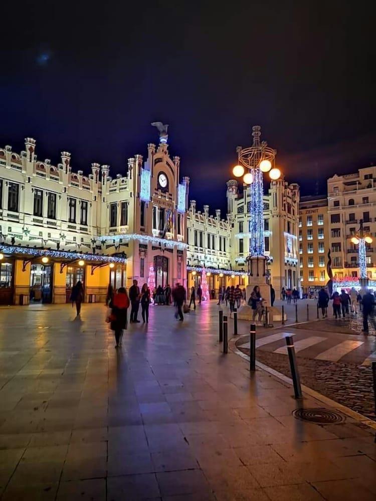 Hotel Sundos Feria Valencia