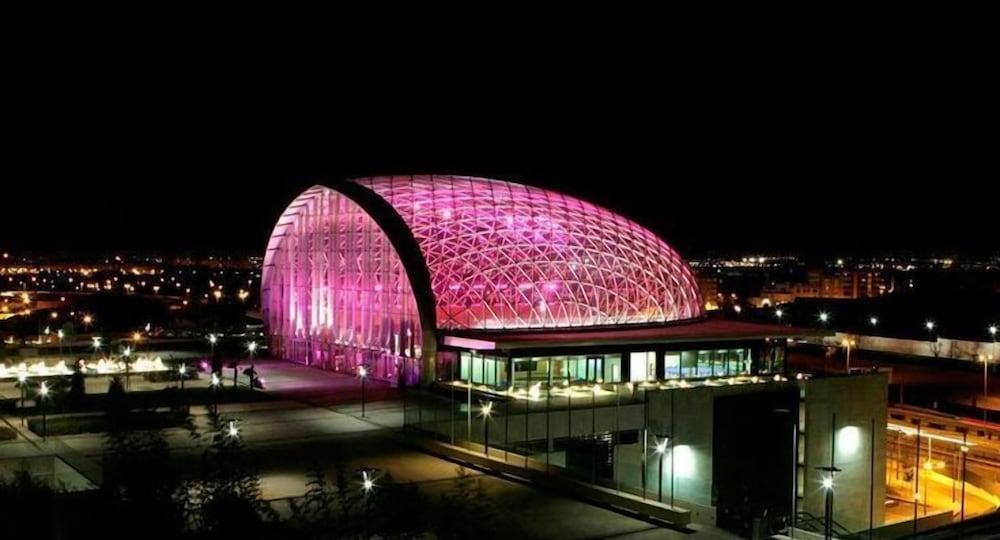 Hotel Sundos Feria Valencia