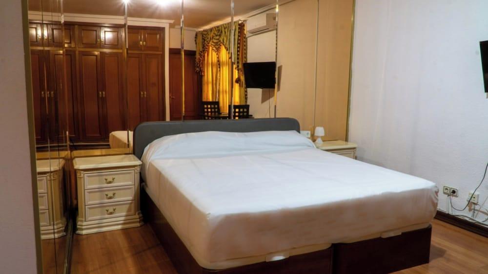 Hotel Sundos Feria Valencia