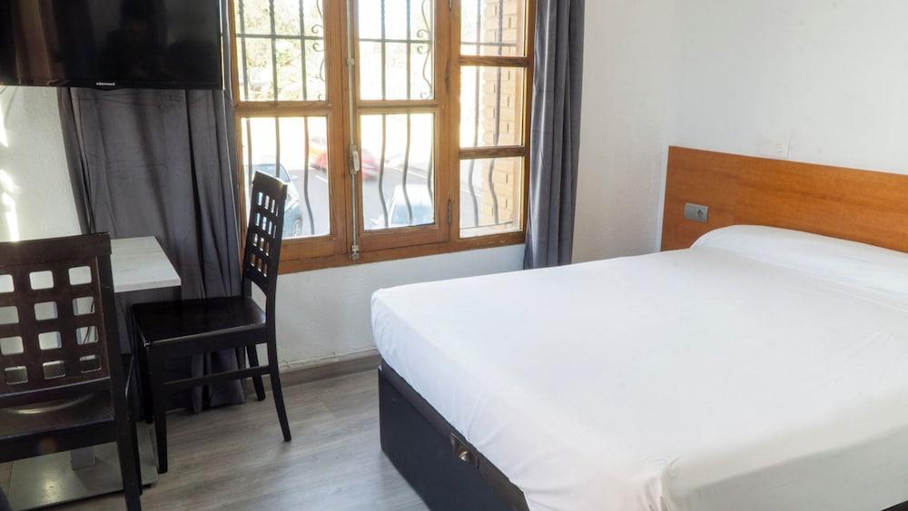 Hotel Sundos Feria Valencia