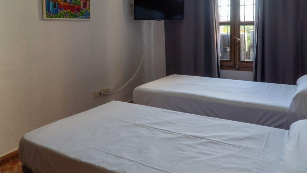 Hotel Sundos Feria Valencia