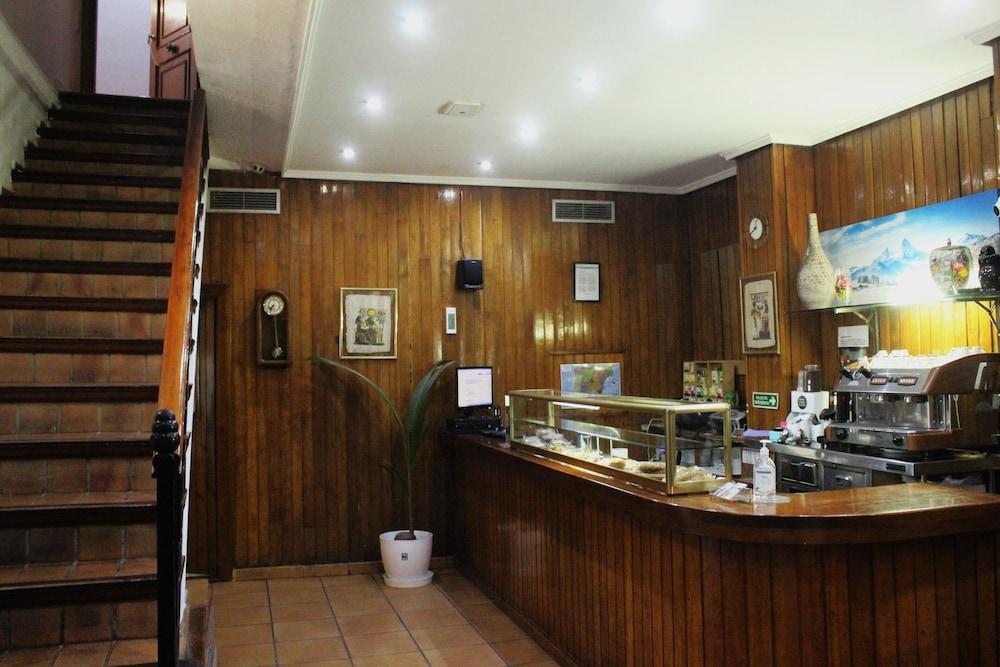 Hotel Sundos Feria Valencia