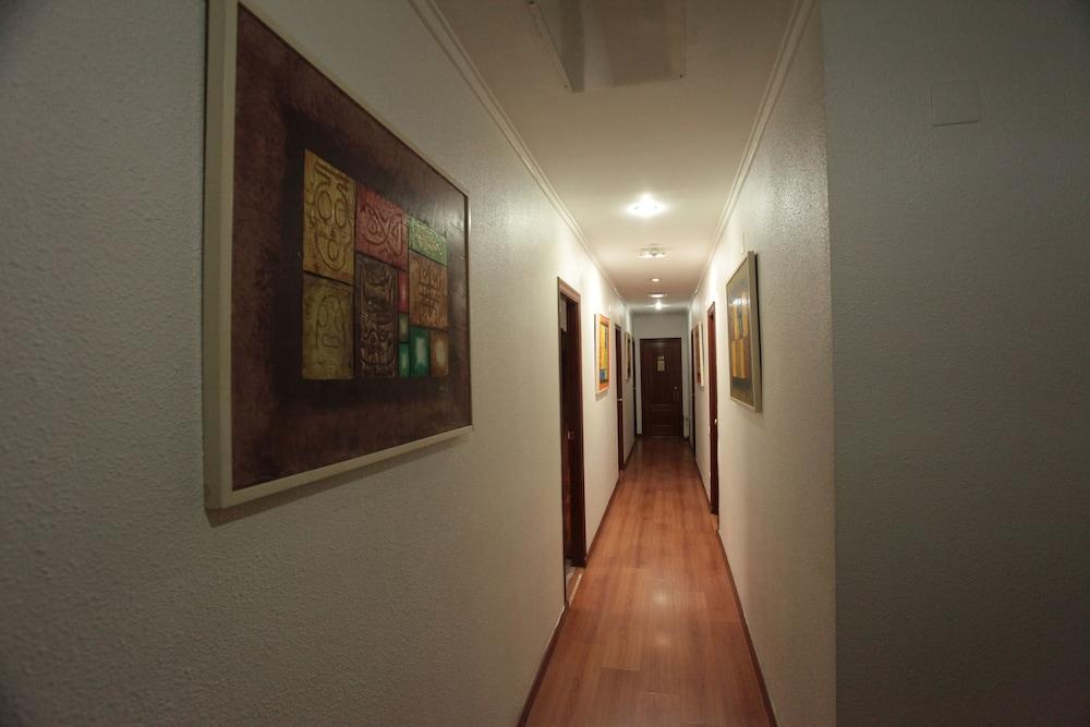 Hotel Sundos Feria Valencia