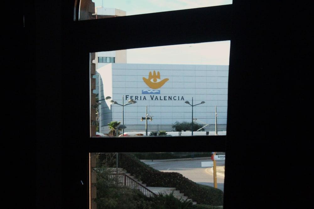 Hotel Sundos Feria Valencia
