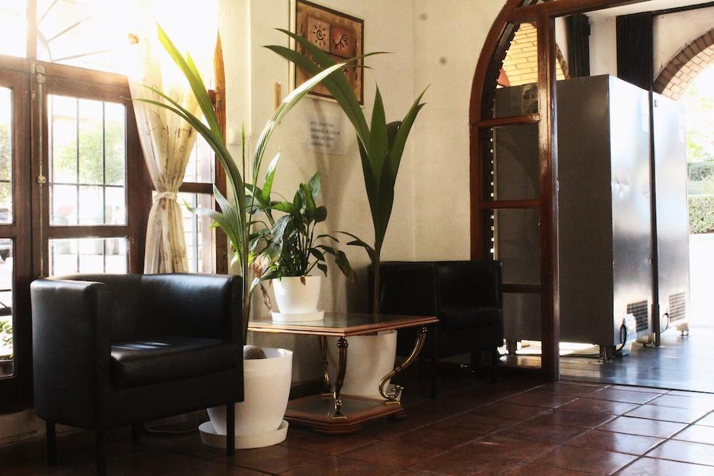 Hotel Sundos Feria Valencia