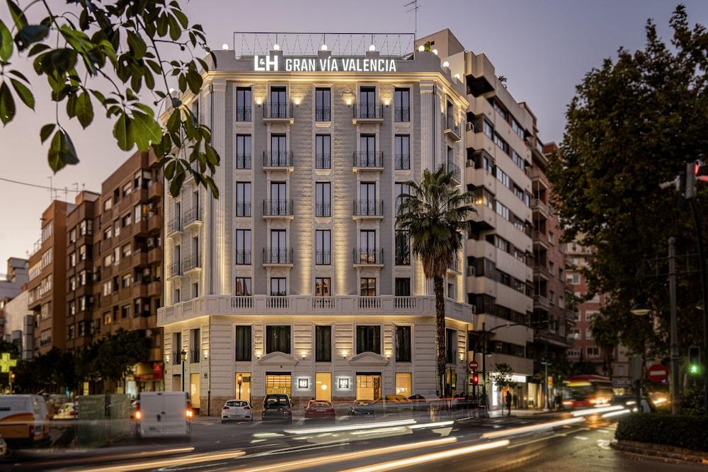 L&H Gran Via Valencia