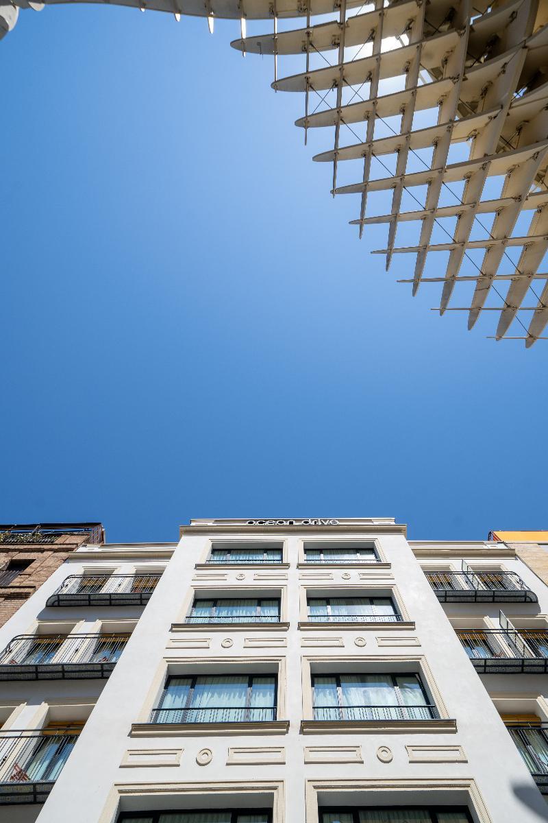 Ocean Drive Sevilla