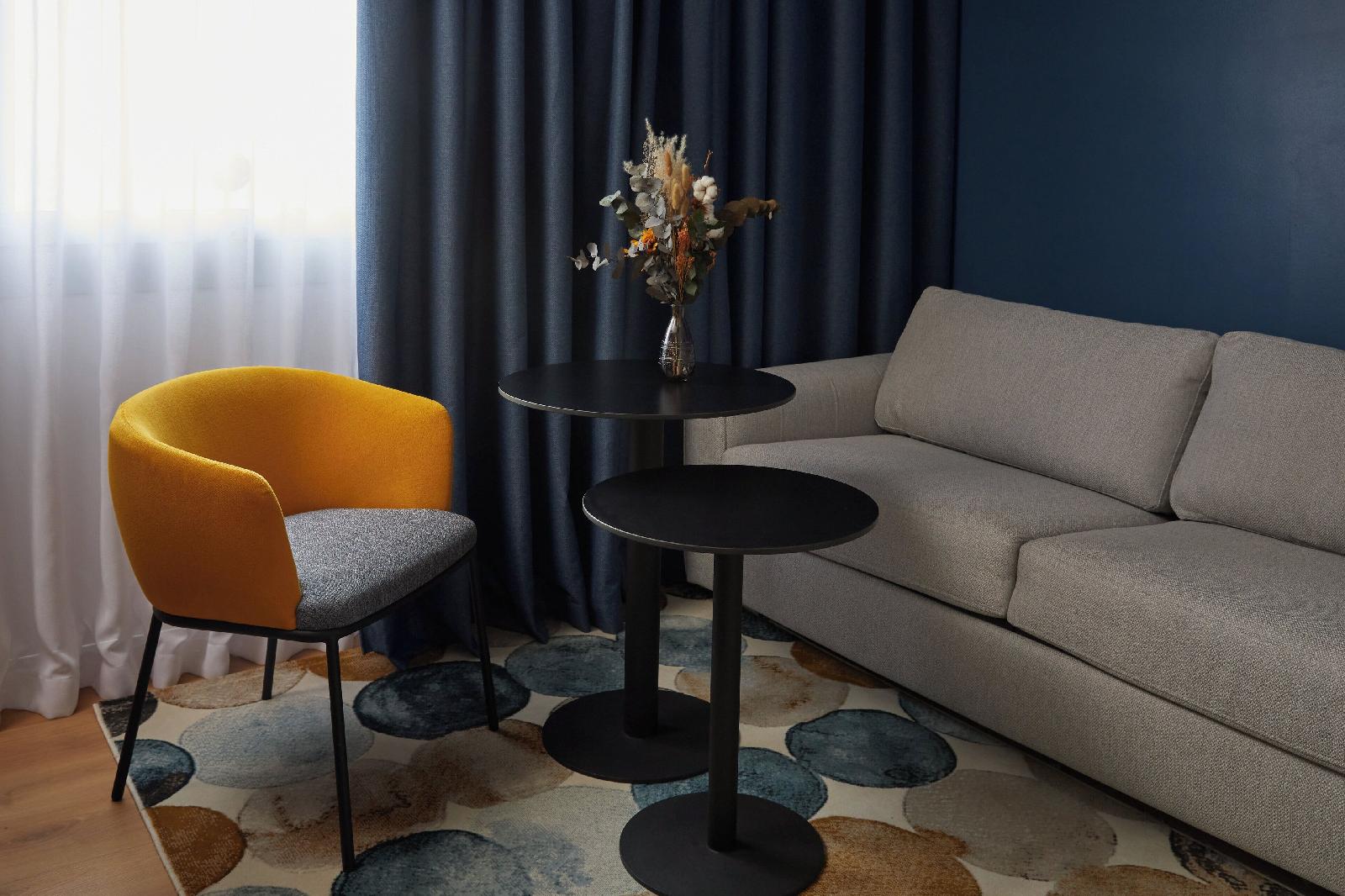 Crowne Plaza Madrid - Centre Retiro, An IHG Hotel
