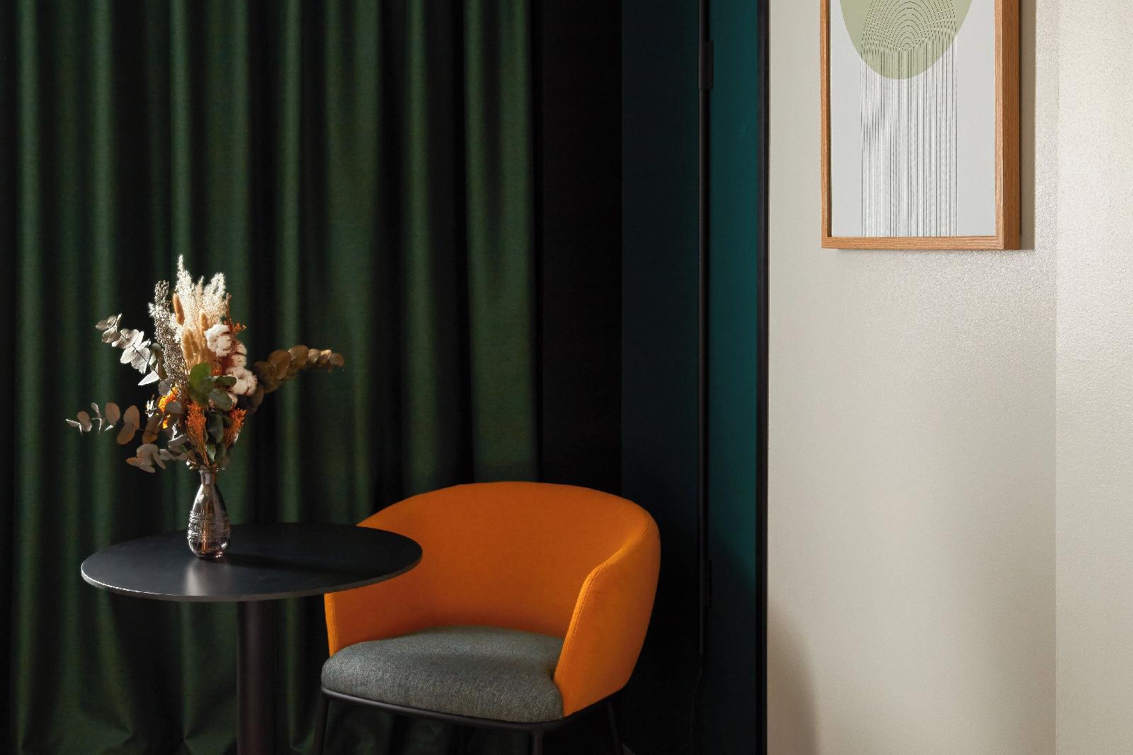 Crowne Plaza Madrid - Centre Retiro, An IHG Hotel