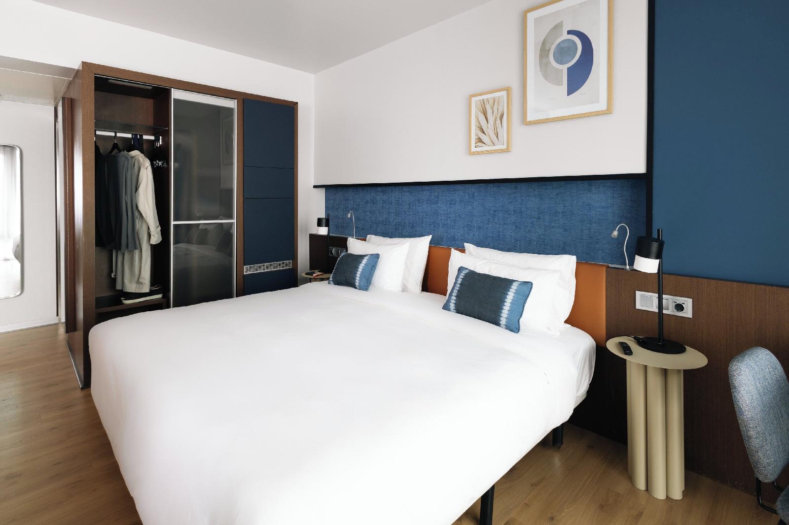 Crowne Plaza Madrid - Centre Retiro, An IHG Hotel