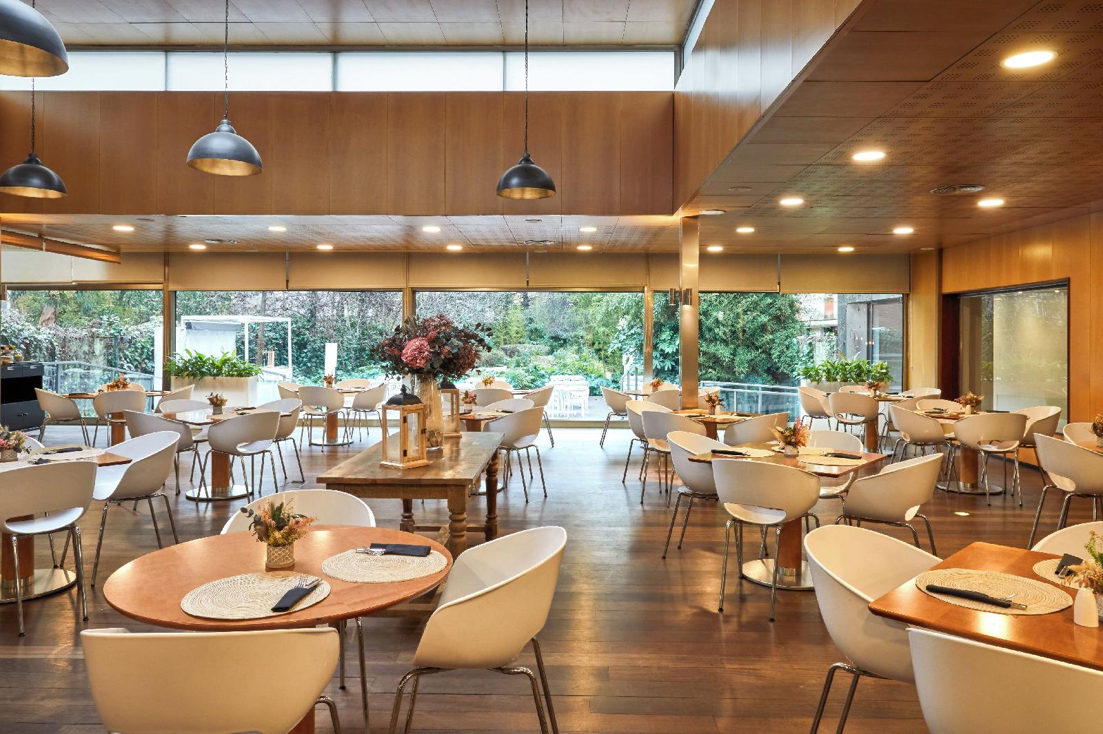 Crowne Plaza Madrid - Centre Retiro, An IHG Hotel