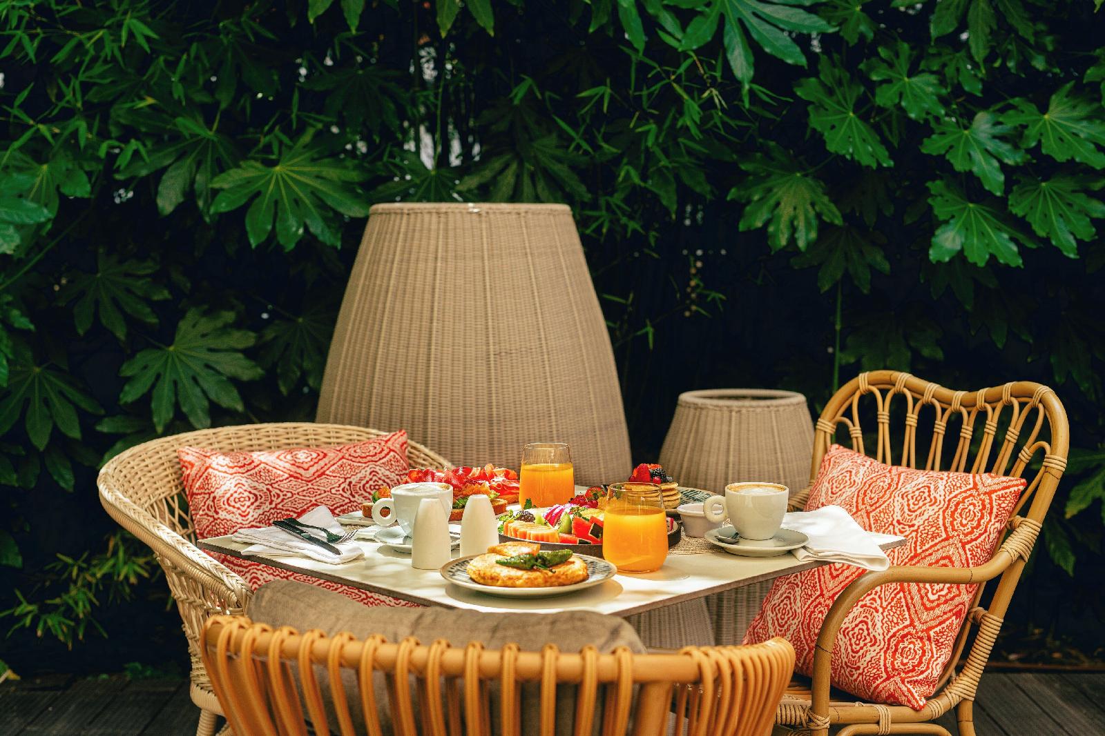 Crowne Plaza Madrid - Centre Retiro, An IHG Hotel