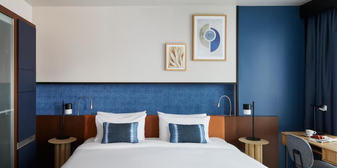 Crowne Plaza Madrid - Centre Retiro, An IHG Hotel