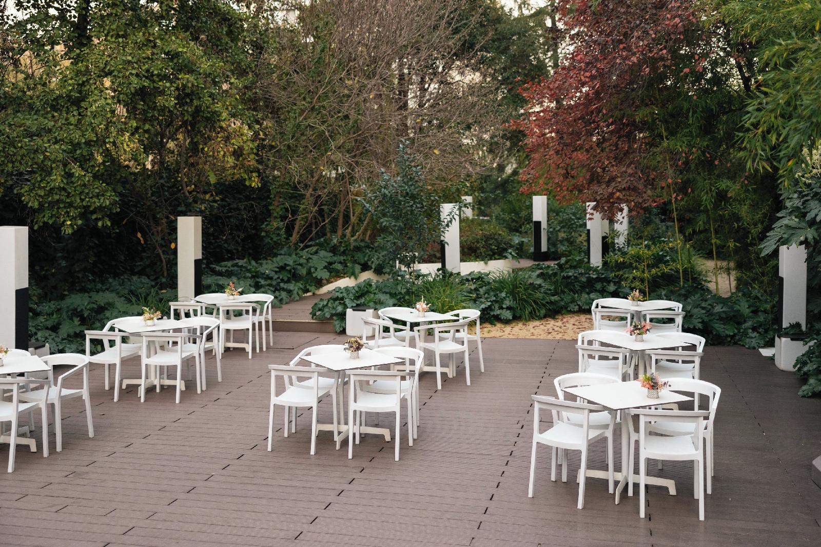 Crowne Plaza Madrid - Centre Retiro, An IHG Hotel