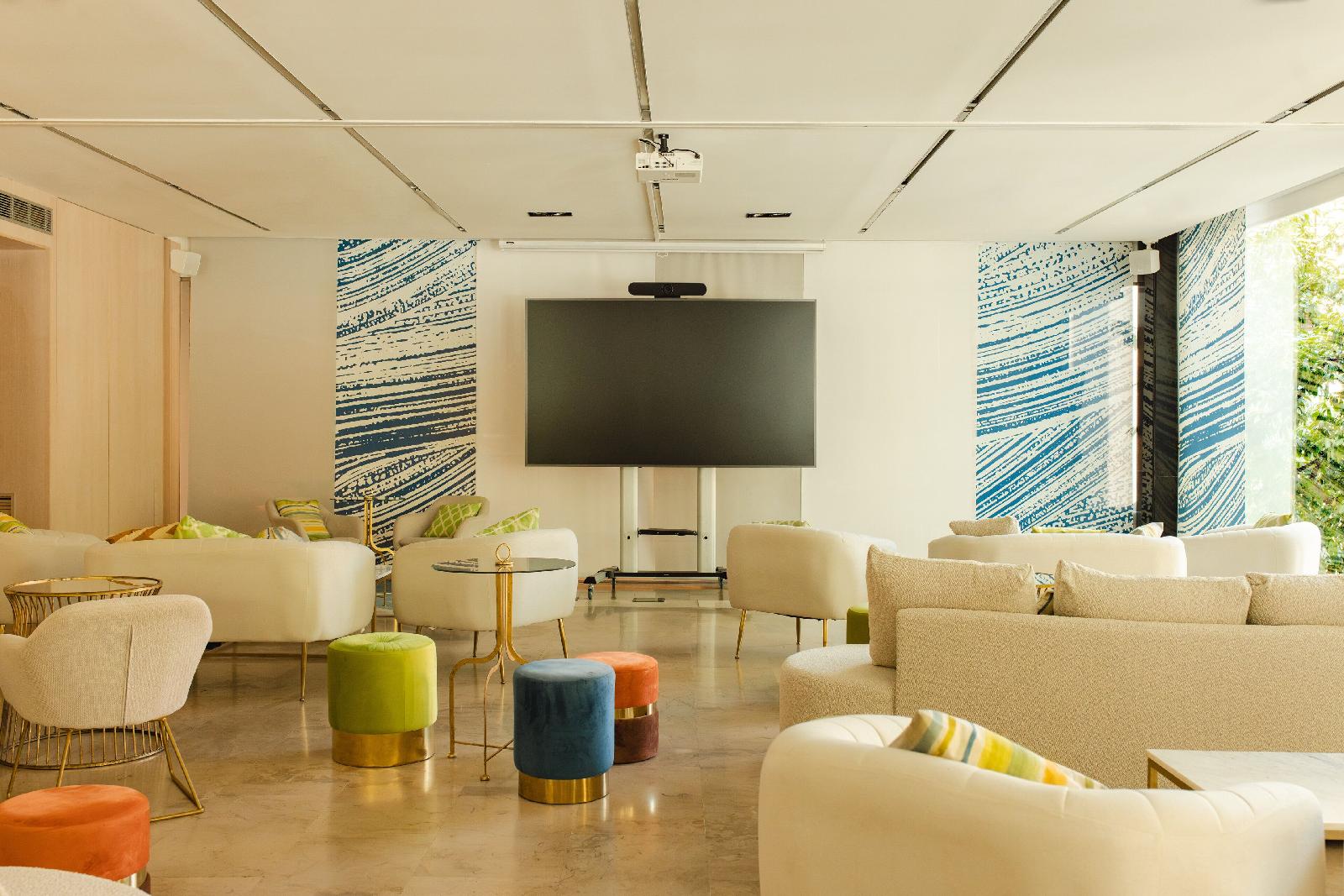 Crowne Plaza Madrid - Centre Retiro, An IHG Hotel