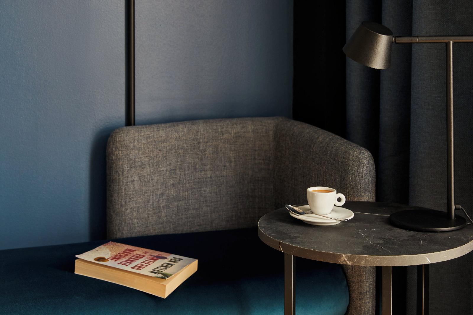 Crowne Plaza Madrid - Centre Retiro, An IHG Hotel